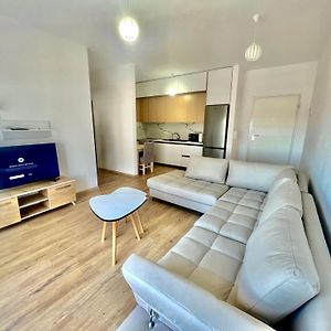 Appartement met Twee Slaapkamers
